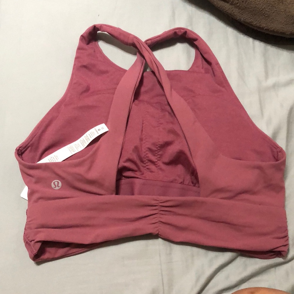 Lululemon Bra - Picture 2 of 3